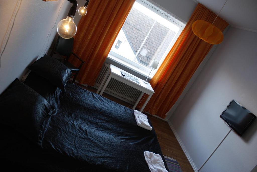 Hotel 1016 Olav Digre Sarpsborg Pokoj fotografie